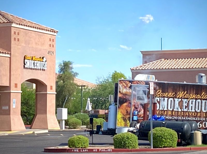 A Restaurant That Earns Every Bit Of Its Reputation