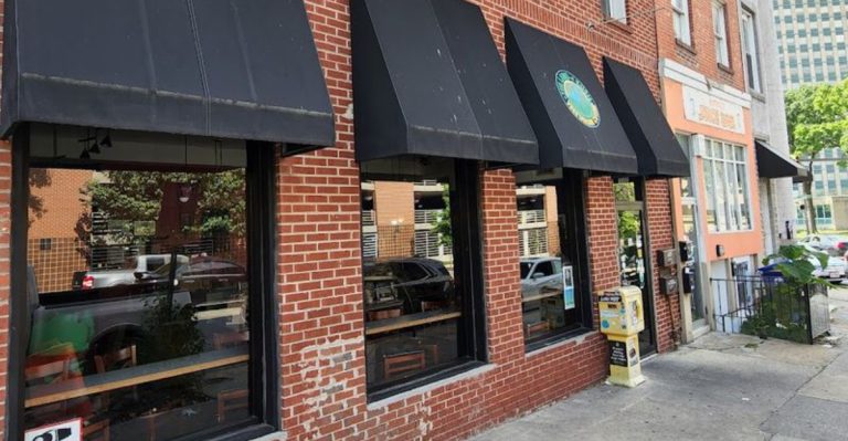 The Best Soul Food Spots In Baltimore, Maryland That Locals Say Honor Tradition