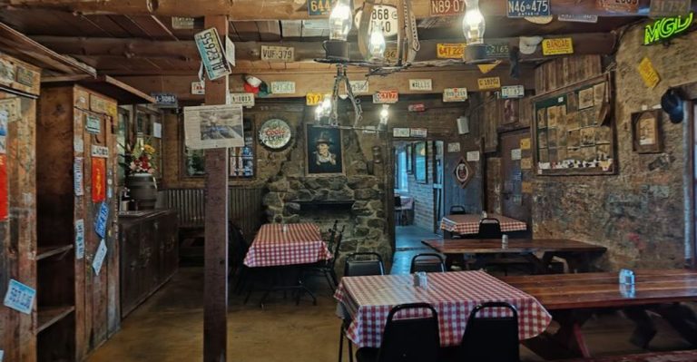 The Best Steaks In The World Are Served Daily At This Old-Timey Supper Club In Arizona
