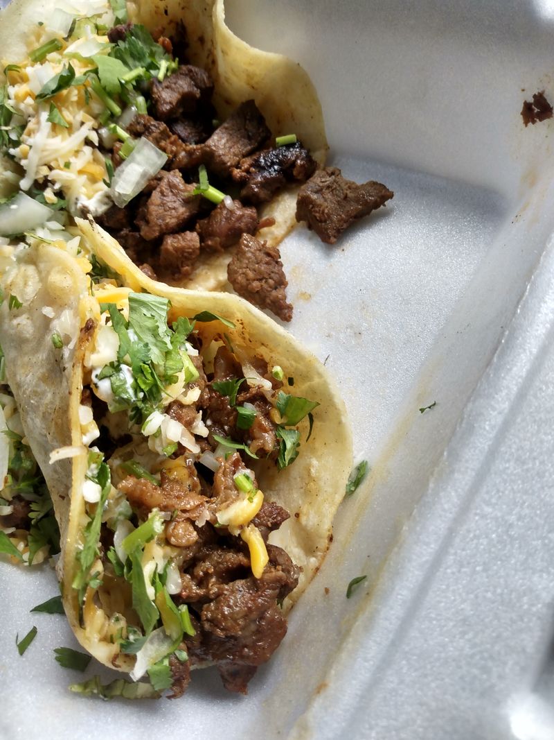 A Must-Visit For Taco Lovers