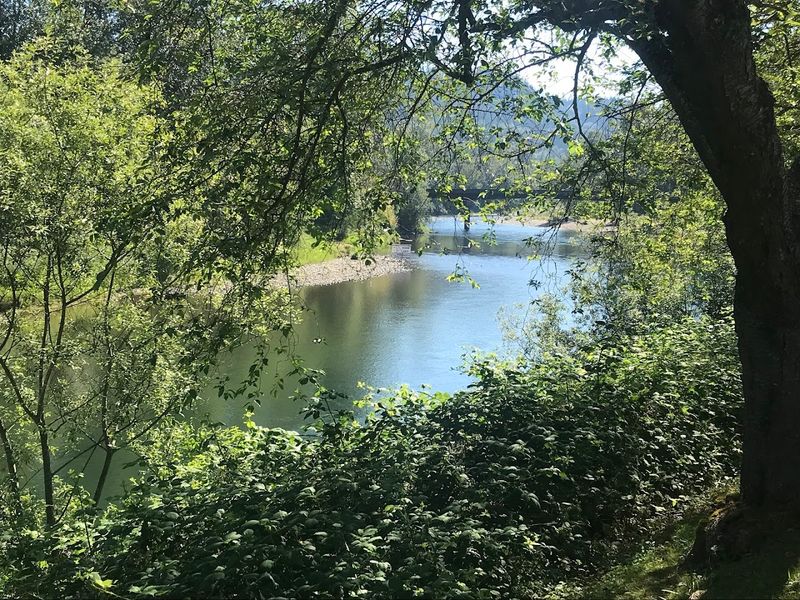 The Best Time Of Year To Plan Your Snoqualmie Float