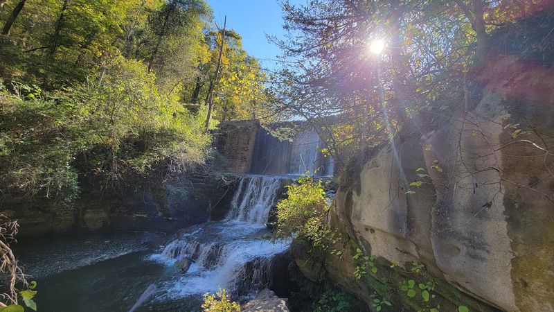 One Of Arkansas' Most Beautiful Natural Spots