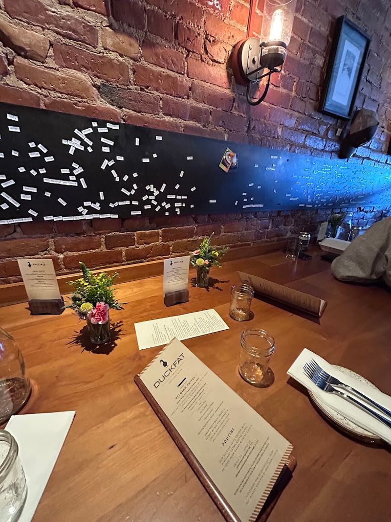 The Best Time To Book A Table