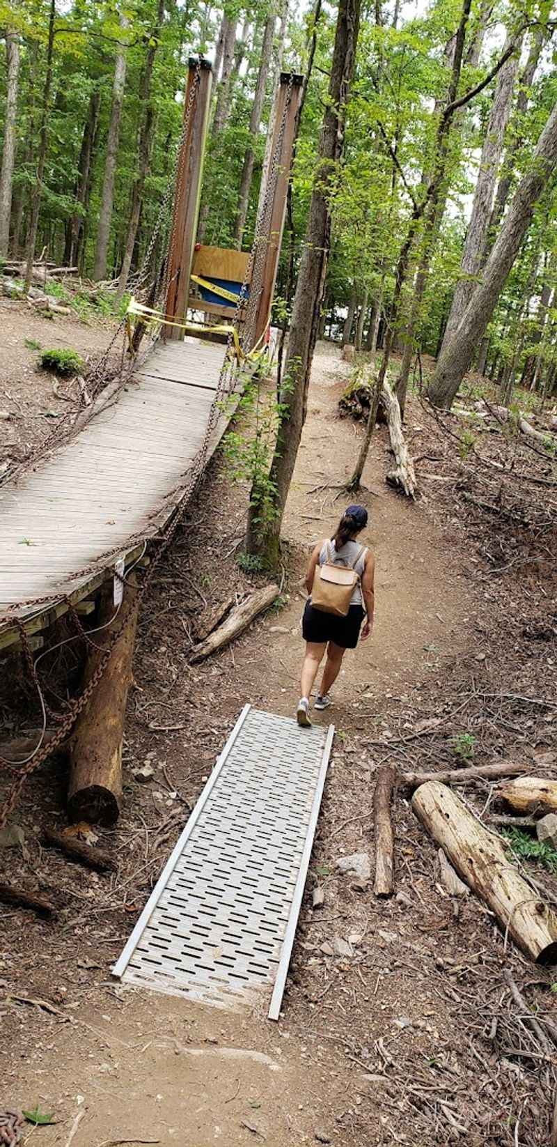 What To Know Before Entering This Storybook Setting