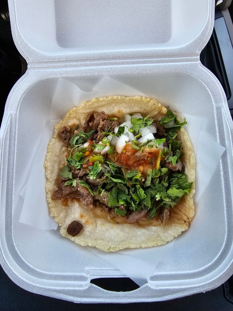 The Taco Truck That Changed The City