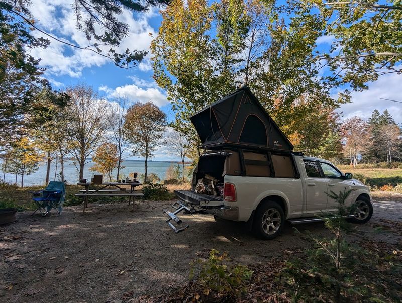 Why Campers Keep Coming Back Year After Year