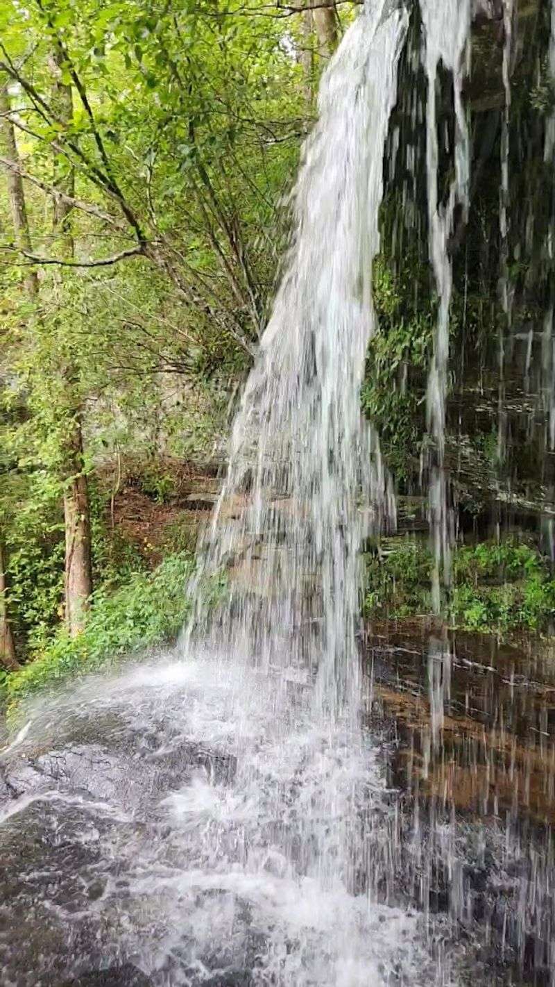 The Best Time To Visit For Maximum Water Flow