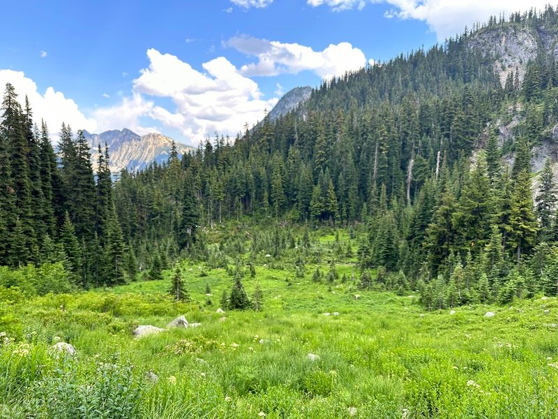 The Best Time To Visit The Trail