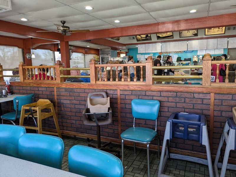 The Atmosphere Has An Honest, No-Frills Hometown Character