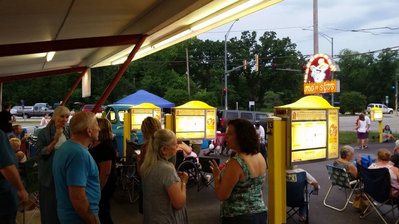 What Makes This Place Unforgettable