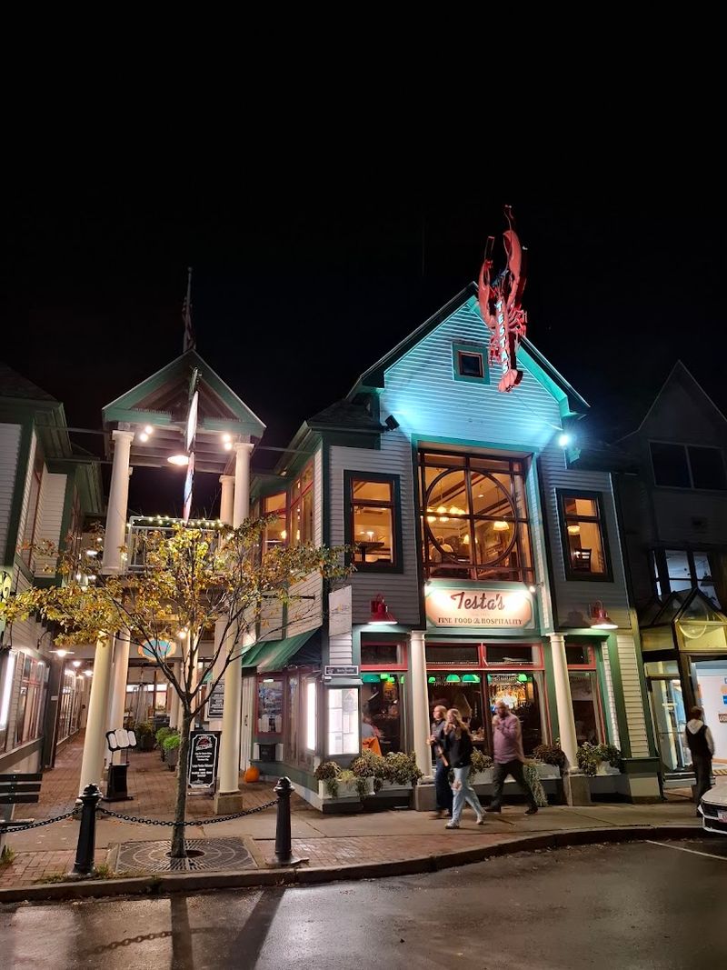 The Best Times To Visit Testa's