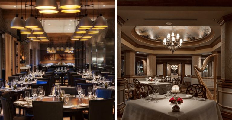 The Best Upscale Restaurants In Florida For A Valentine’s Day Splurge