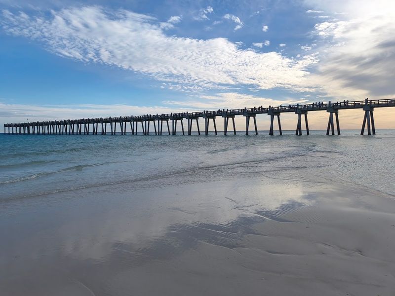 The Best Viewing Spots Along The Shoreline