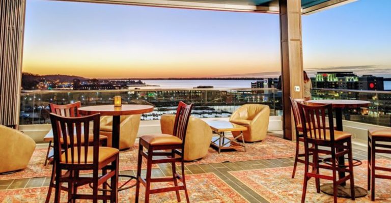 The Best Walleye Sandwich In Pennsylvania Might Be At This Low-Key Restaurant