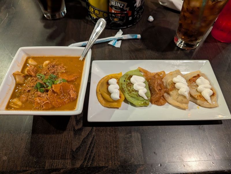 Chicken Paprikash: The Star Dish