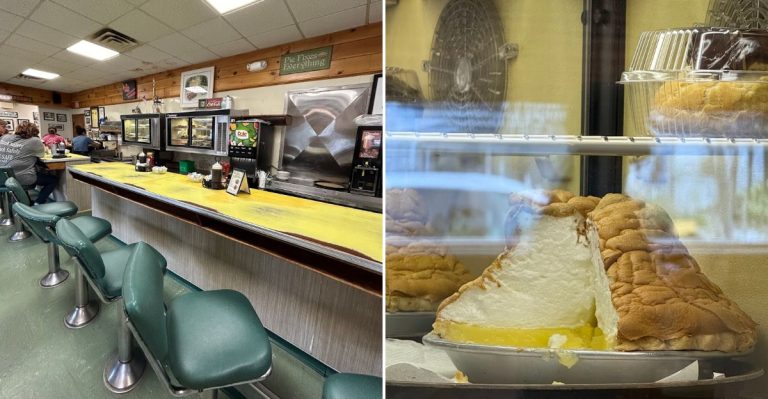 The Best Whoopie Pies In New England Are Made Fresh Daily At This Simple Maine Diner