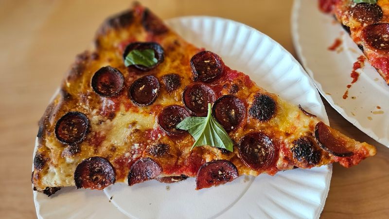 Pepperoni Done Properly With Thick-Cut Cupping Glory