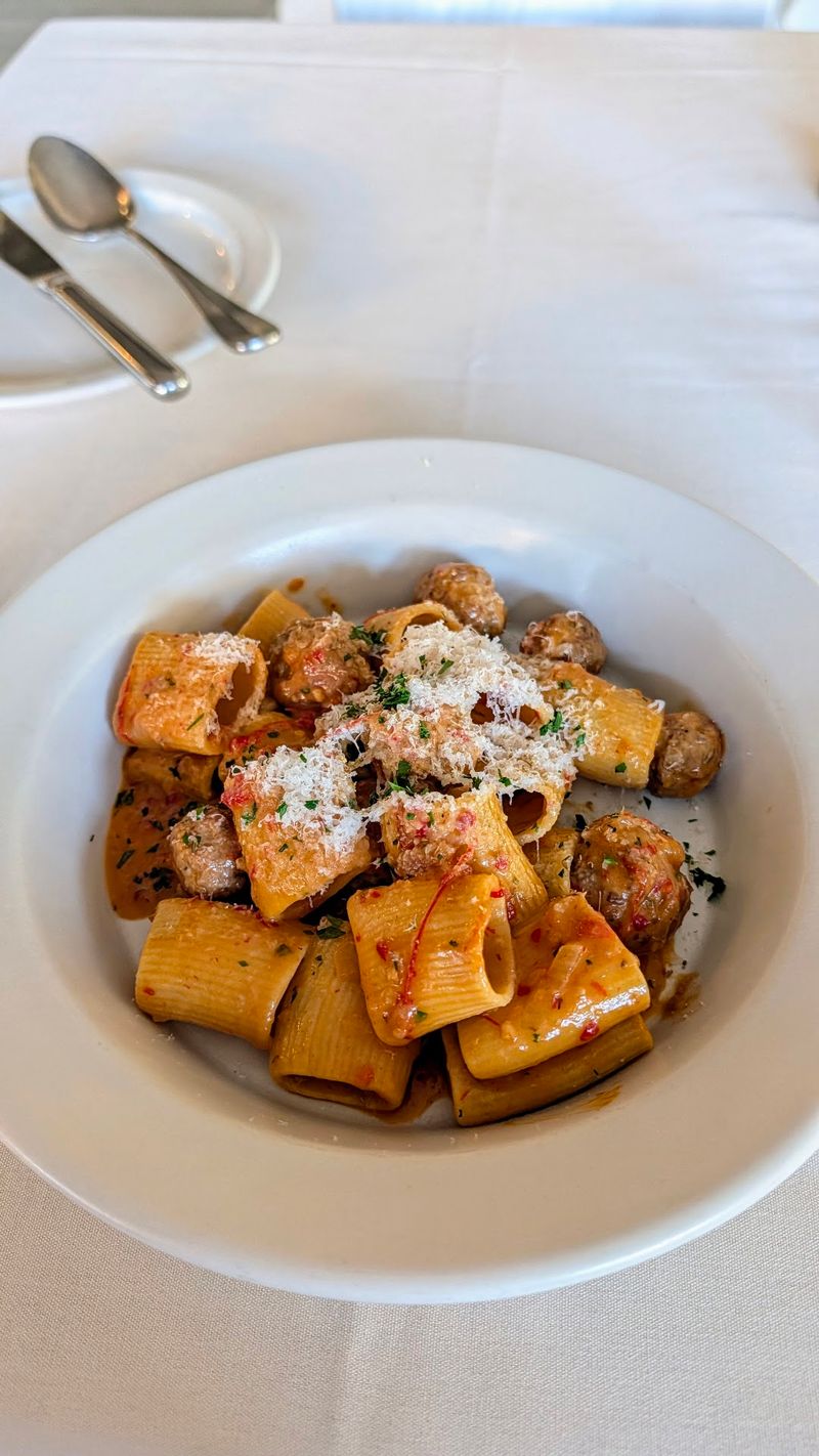 The Bianco Connection Behind The Buzz