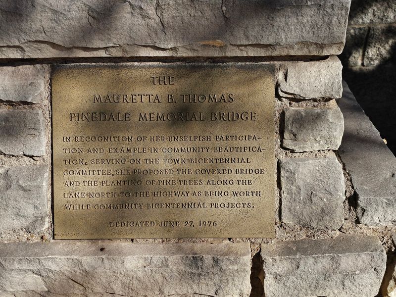 The Bicentennial Story Behind the Bridge The Bicentennial Story Behind the Bridge