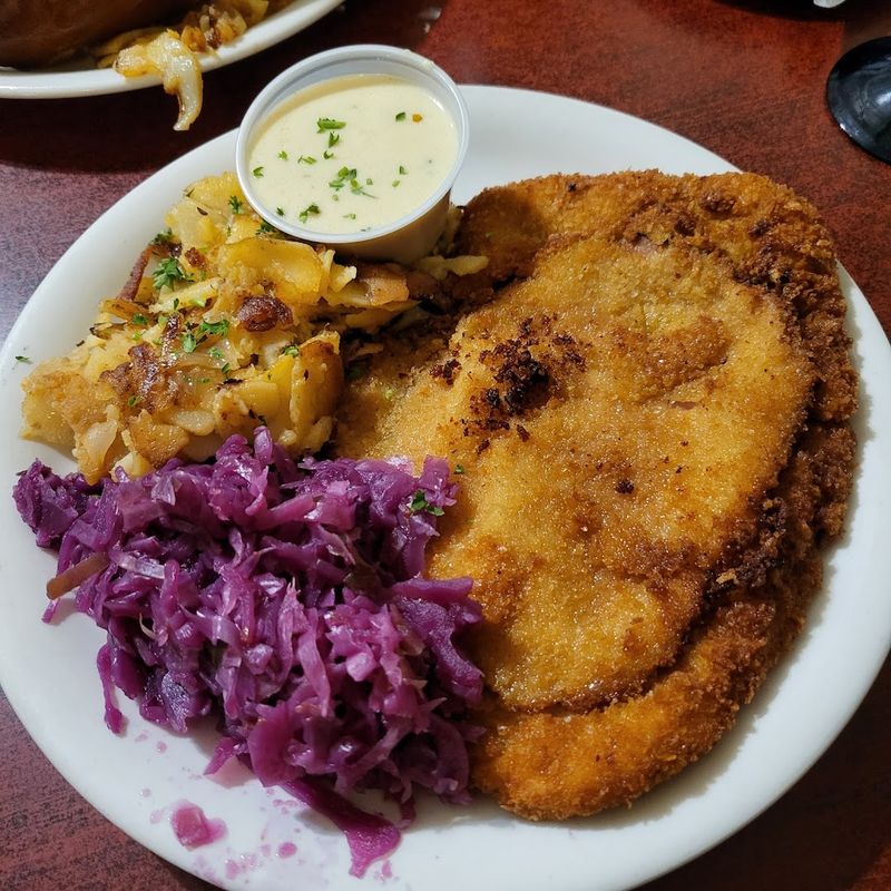 Classic German Dishes That Will Make You Forget Every Other Menu