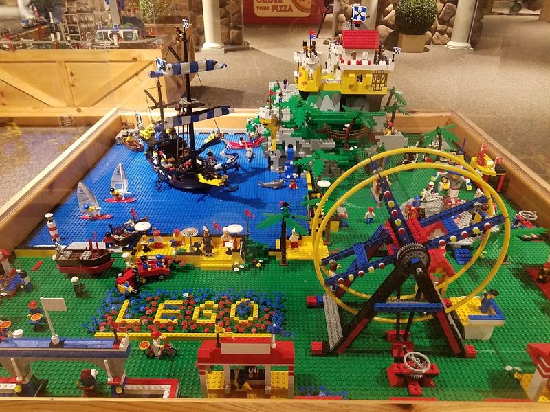 The Bieser Room Of Wonder And Its Magical Chaos