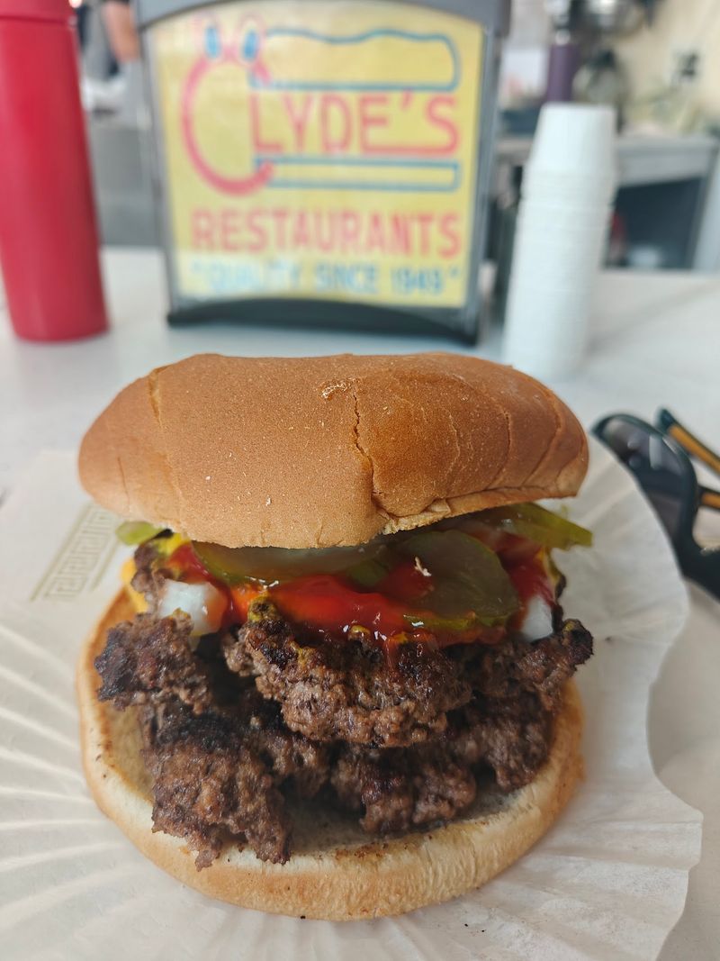 The Big C Is Three-Quarters Of A Pound Of Pure Ambition