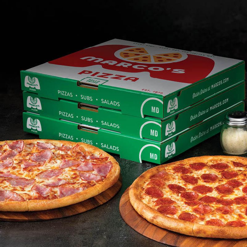 Marco's Pizza