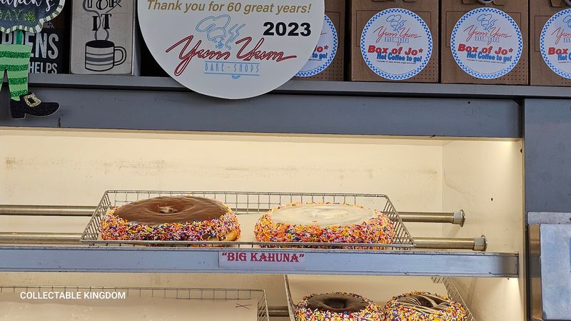 The Big Kahuna Is A Donut Like No Other The Big Kahuna Is A Donut Like No Other