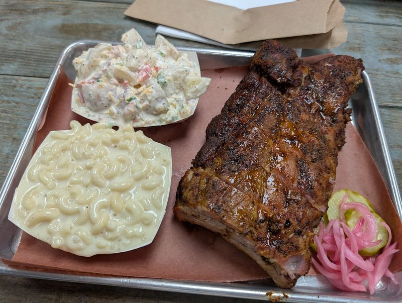 Mac and Cheese That Earns Its Own Fan Club