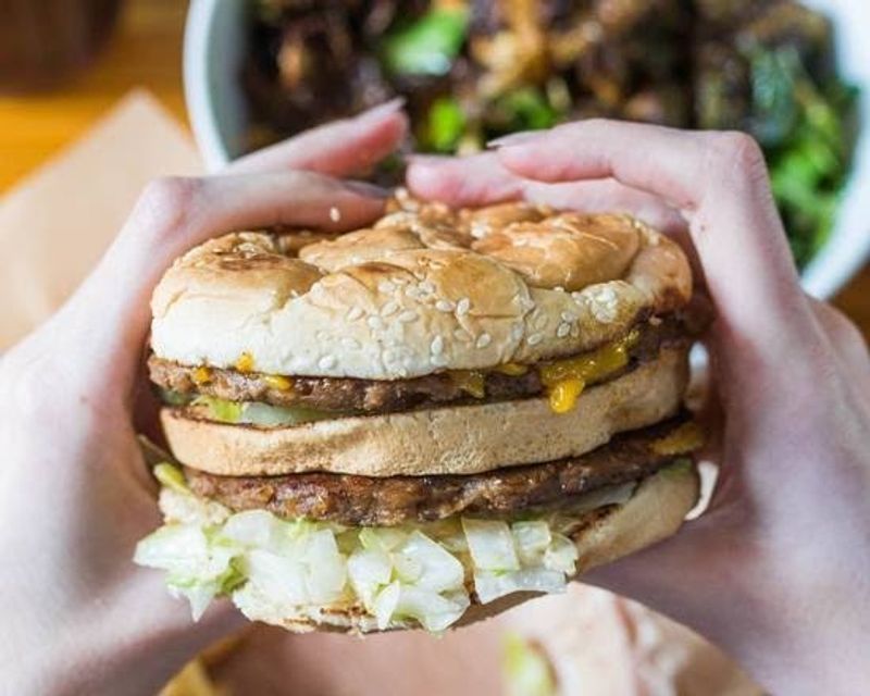 The Big Wac And Other Must-Try Surprises The Big Wac And Other Must-Try Surprises