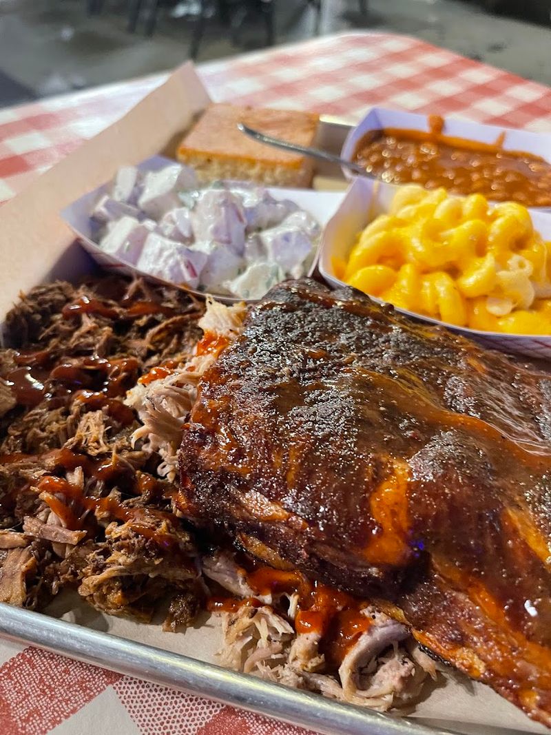 The Smoky Menu That Keeps Carnivores Coming Back