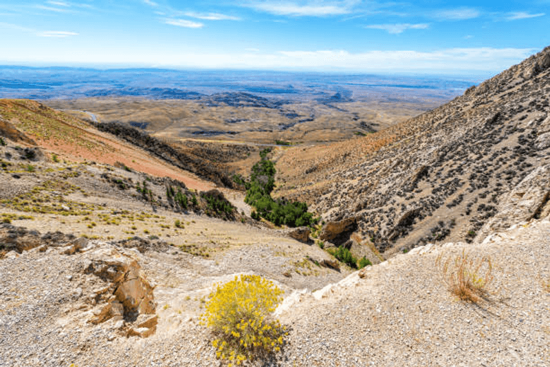 The Bighorn Mountains Are Basically Your New Backyard The Bighorn Mountains Are Basically Your New Backyard