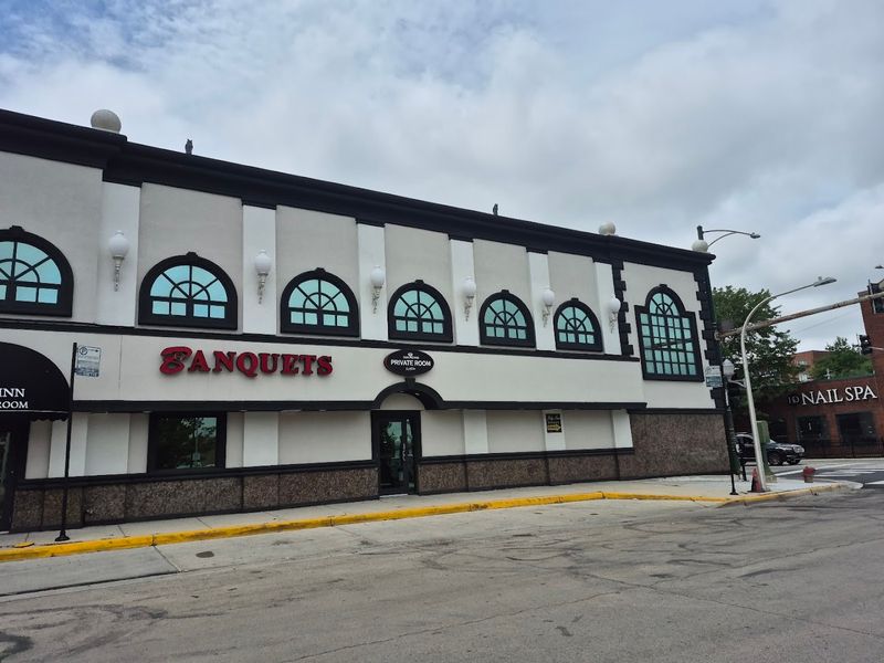 Finding Jolly Inn On Irving Park Road