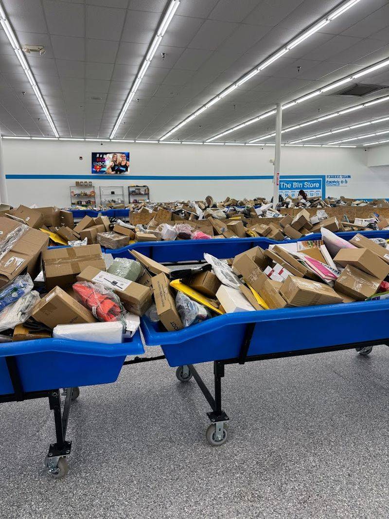 The Bin Store Grovetown The Bin Store Grovetown