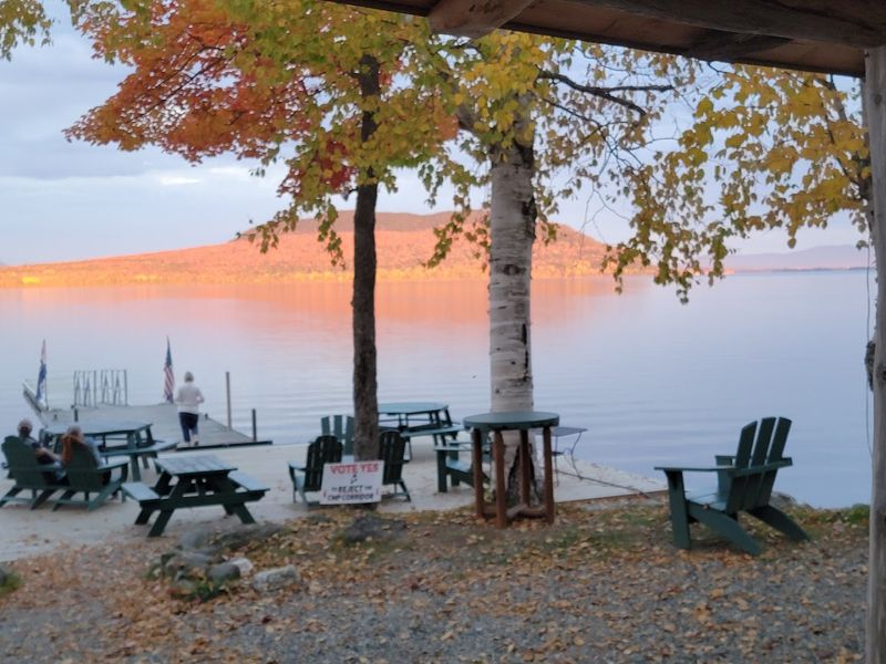 The Birches Resort The Birches Resort