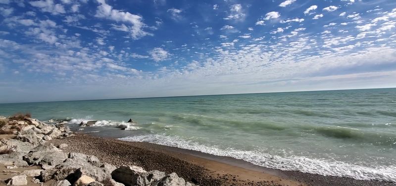 The Swimming Spots That Rival Any Beach