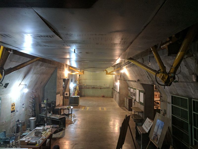 Making It a Mini Day Trip From Greeley