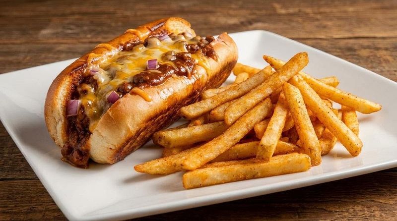 The Birria Dog That Started The Buzz