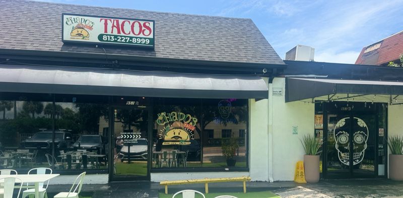 Ybor City Location Adds A Unique Dining Energy