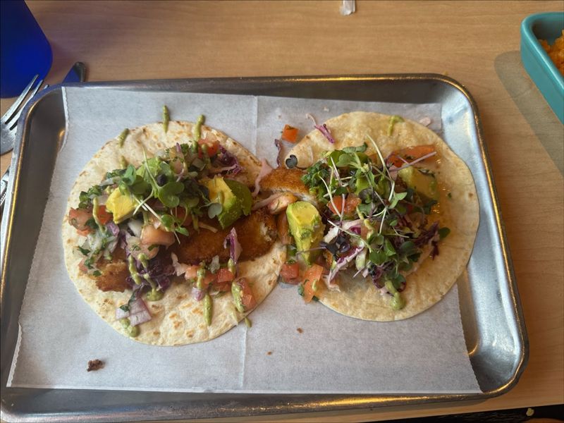 The Birria Tacos Are The Real Star Of The Menu