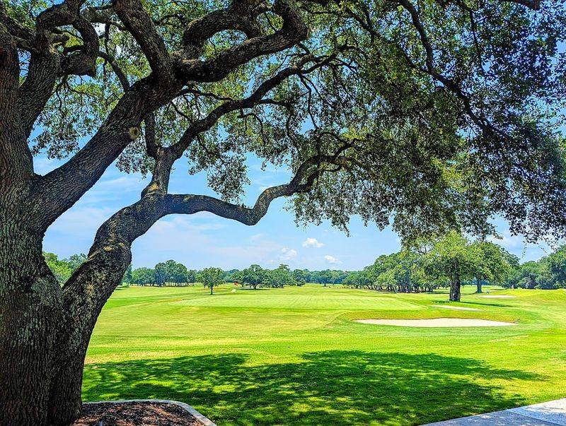 The Birthplace Of American Golf