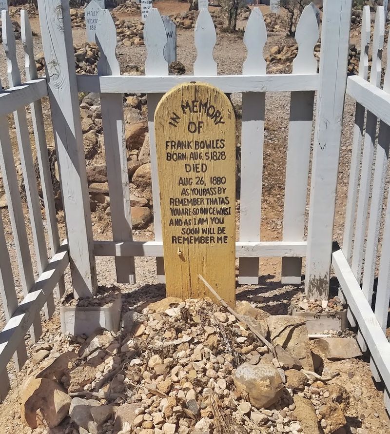 The Bisbee Massacre Perpetrators And A Story Of Justice