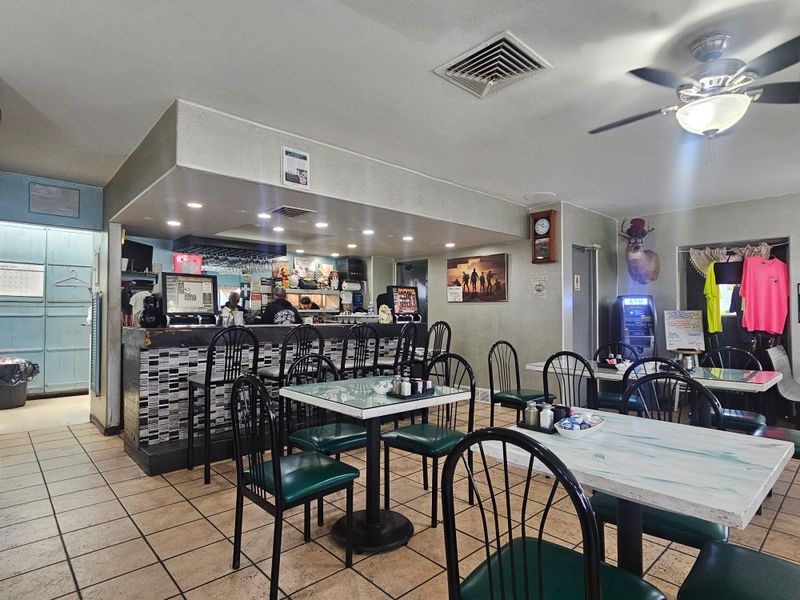 Order Like You Mean It