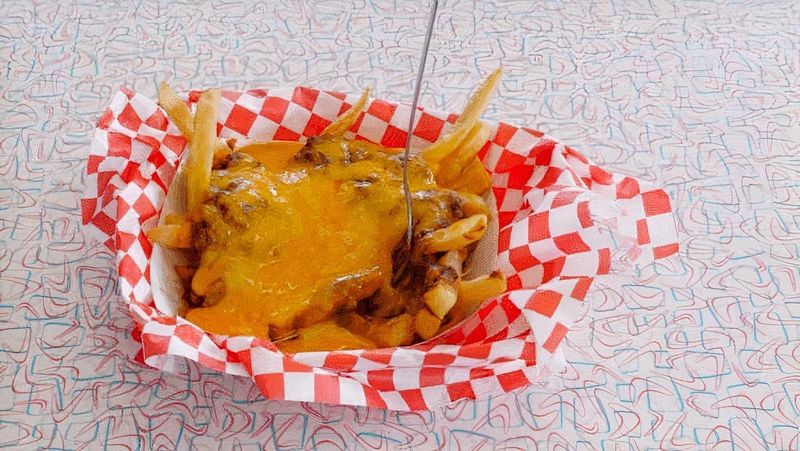 Hash Browns With A Golden Attitude