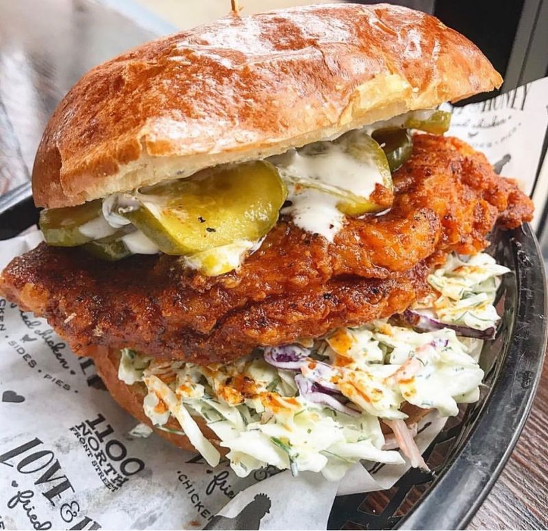The Biscuit Jawn And Other Menu Surprises Worth Knowing About