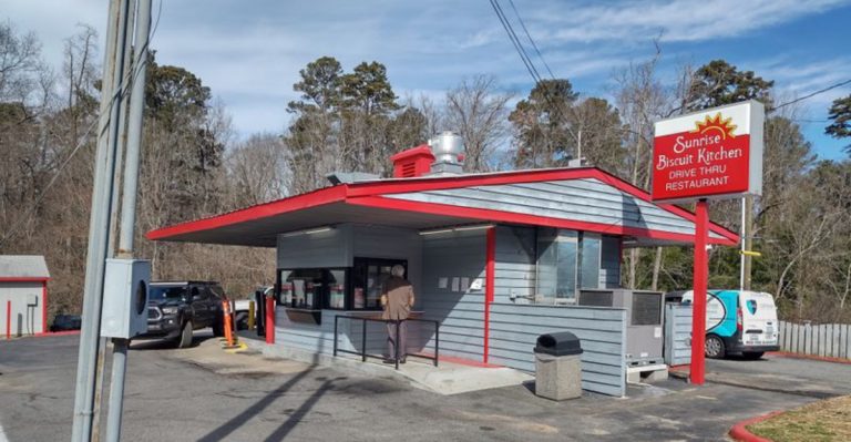 The Biscuit Shop In North Carolina Everyone Swears Is A Secret Treasure