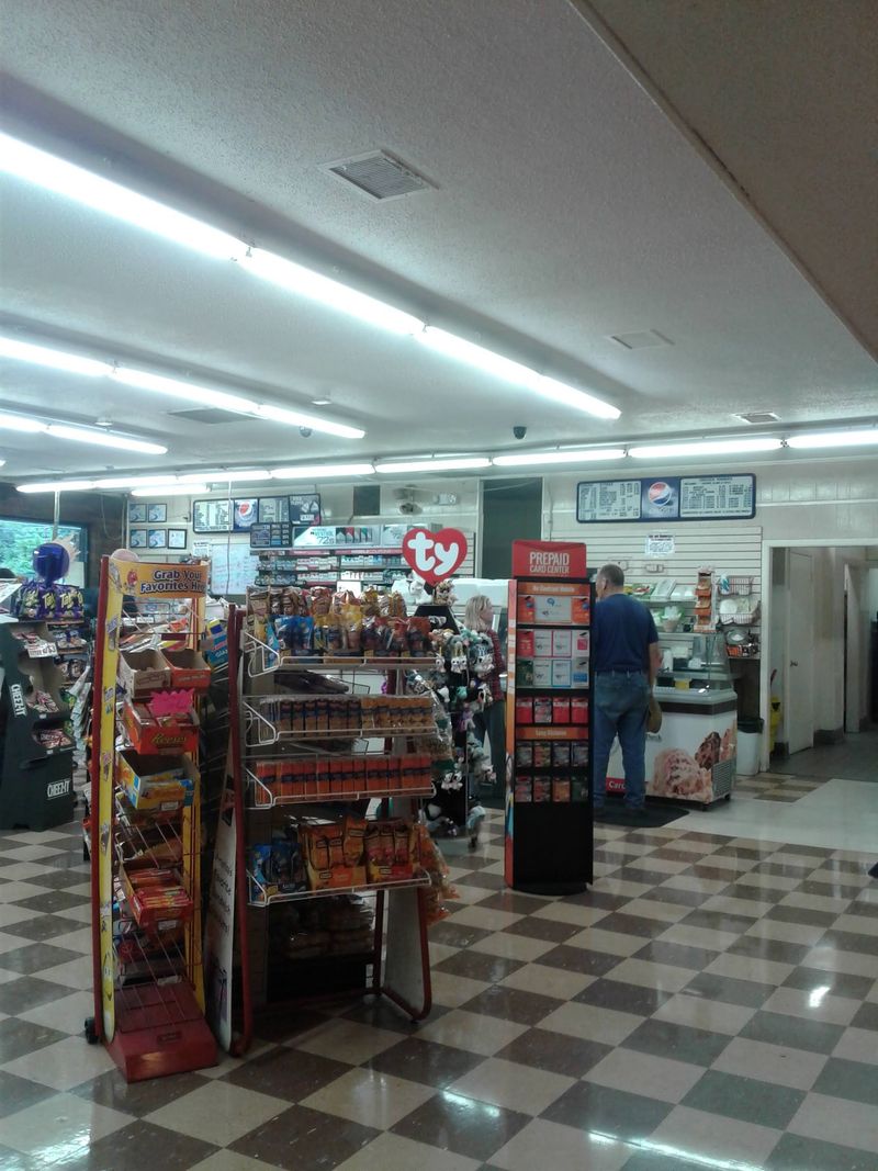 The Lunch Rush That Moves Like A Beat