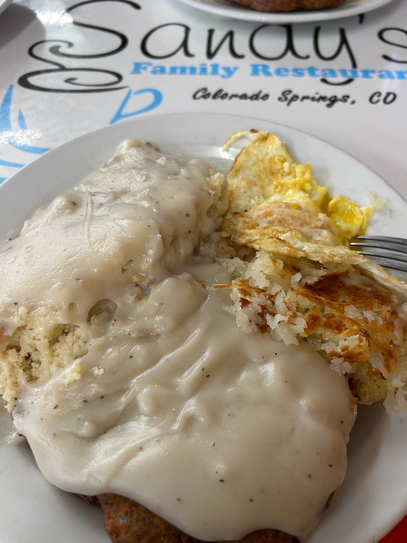 When Breakfast Chooses You