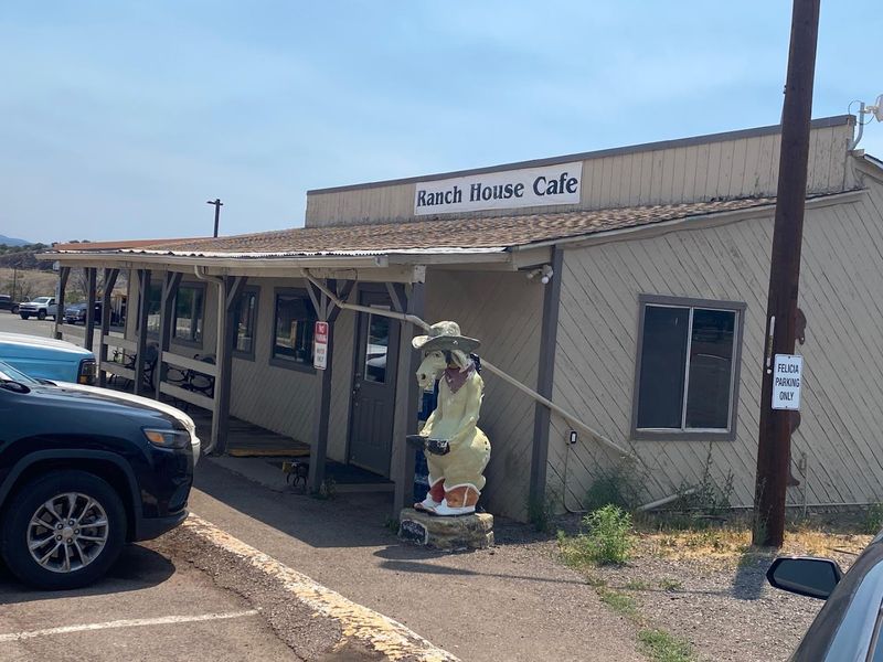 A Diner With Deep Route 66 Roots