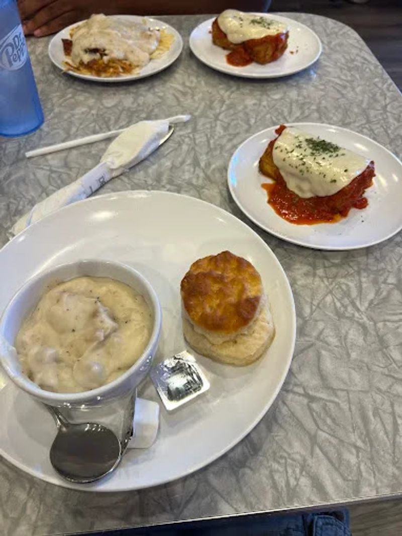 Gravy That Deserves Its Own Fan Club